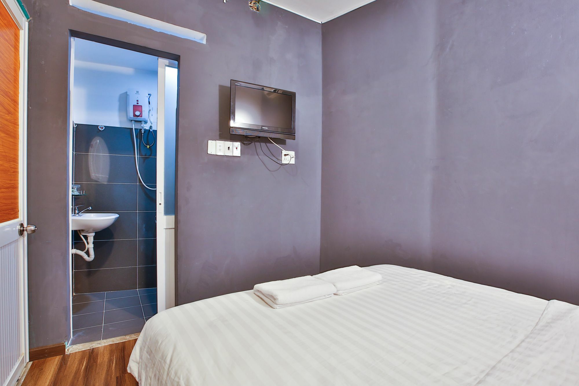 Bff Saigon Hostel Cidade de Ho Chi Minh Exterior foto