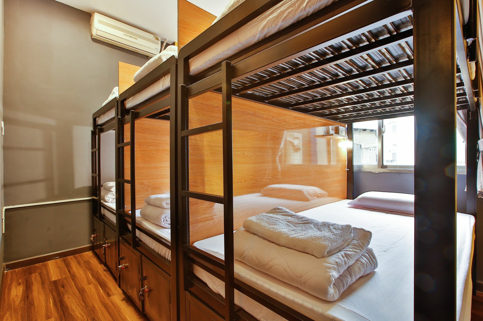 Bff Saigon Hostel Cidade de Ho Chi Minh Exterior foto